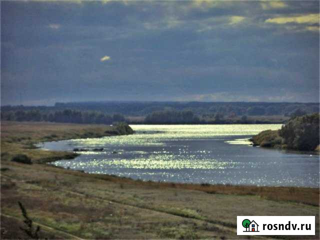 Участок ИЖС 20 сот. на продажу в Рязани Рязань - изображение 1