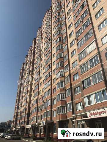 1-комнатная квартира, 41.9 м², 2/17 эт. в аренду на длительный срок в Сергиевом Посаде Сергиев Посад - изображение 1