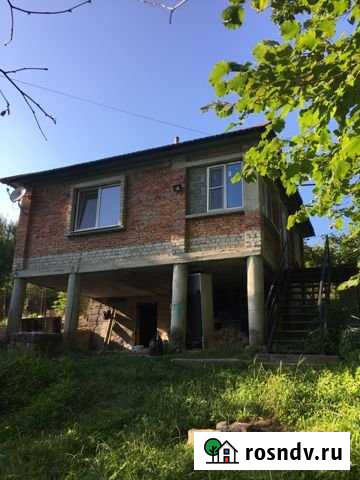 Дом 48 м² на участке 10 сот. на продажу в Туапсе Туапсе - изображение 1