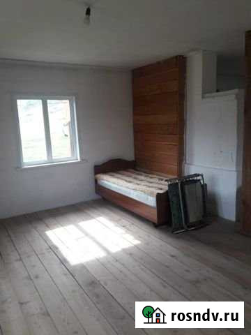 Дом 41 м² на участке 14 сот. на продажу в Онгудае Онгудай - изображение 1