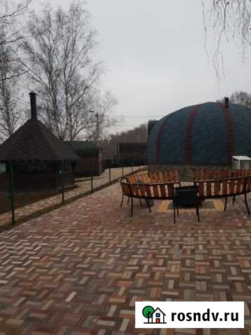 Коттедж 180 м² на участке 50 сот. в аренду посуточно в Кашире Кашира - изображение 1