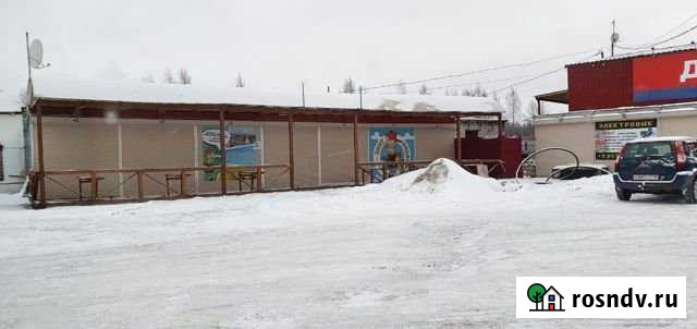 Гараж 10 м² в аренду в Сегеже Сегежа - изображение 1