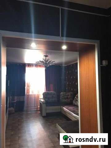 3-комнатная квартира, 65 м², 5/5 эт. на продажу в Таре Тара - изображение 1