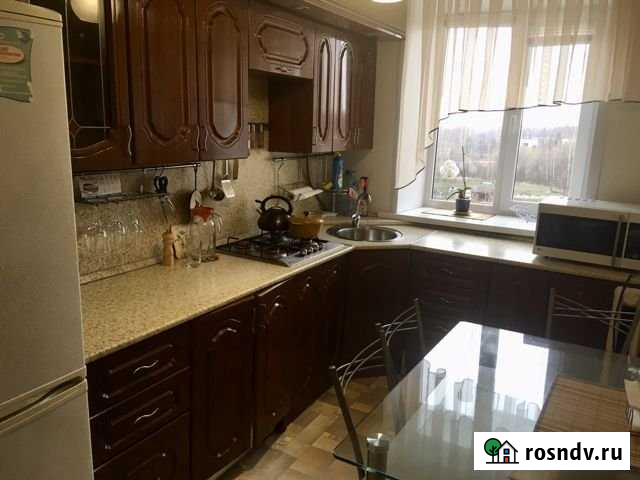 2-комнатная квартира, 51.8 м², 5/5 эт. на продажу в Петушках Петушки - изображение 1