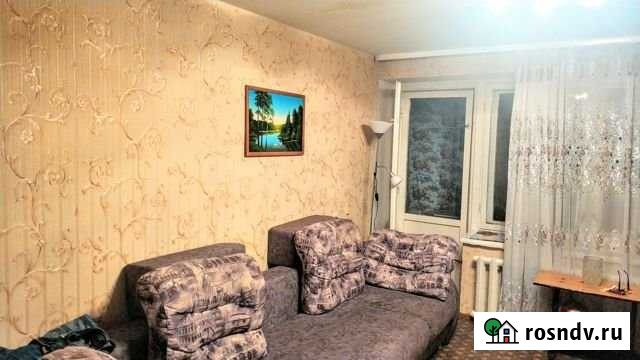 2-комнатная квартира, 46.8 м², 3/10 эт. на продажу в Кургане Курган - изображение 1