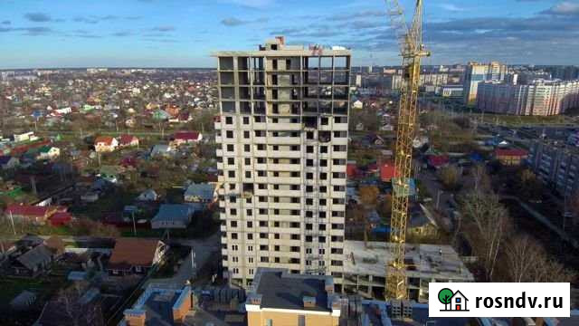 2-комнатная квартира, 68.1 м², 7/17 эт. на продажу в Иваново Иваново - изображение 1