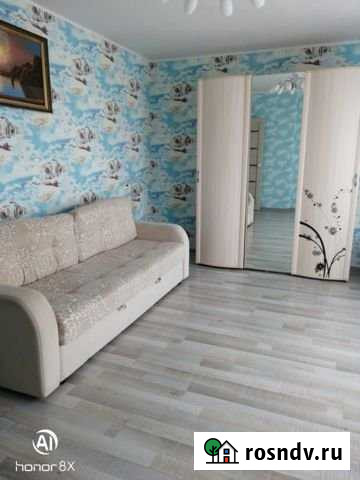 2-комнатная квартира, 57 м², 16/18 эт. в аренду посуточно в Ижевске Ижевск - изображение 1