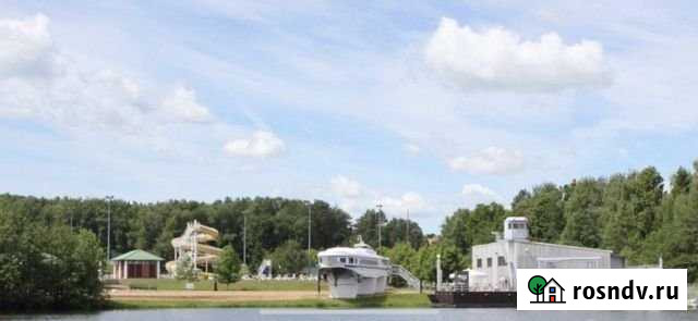 Дом 350 м² на участке 15 сот. на продажу в ЛМС ЛМС - изображение 1