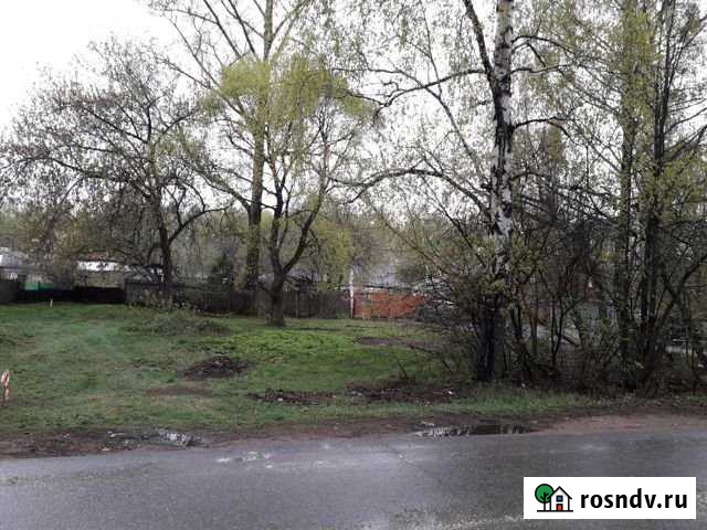 Участок ИЖС 5 сот. на продажу в Пироговском Пироговский - изображение 1