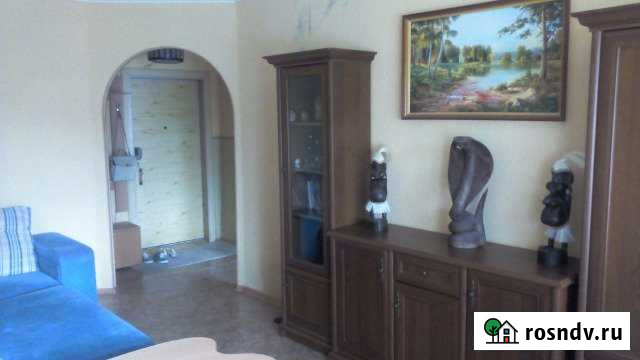 1-комнатная квартира, 46 м², 6/9 эт. в аренду посуточно в Димитровграде Димитровград - изображение 1