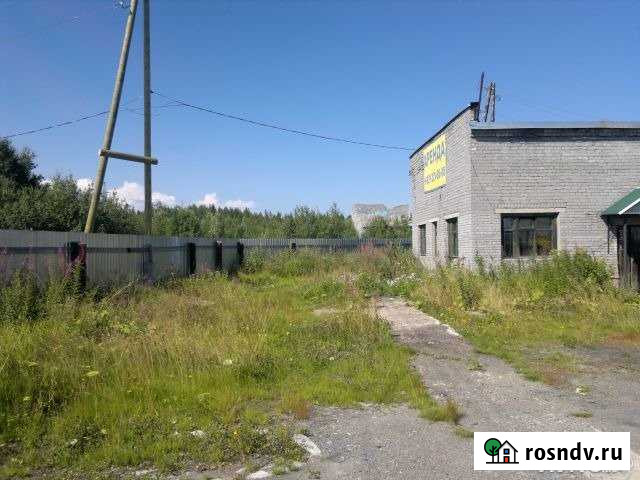 Гараж на продажу в Кеми Кемь - изображение 1