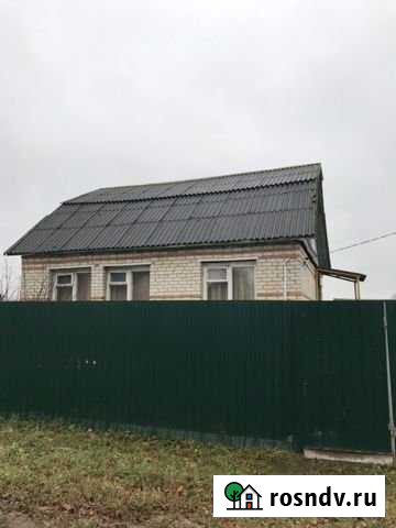 Дача 105 м² на участке 13 сот. на продажу в Гагарине Гагарин - изображение 1