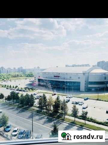 1-комнатная квартира, 34 м², 6/10 эт. в аренду посуточно в Челябинске Челябинск - изображение 1