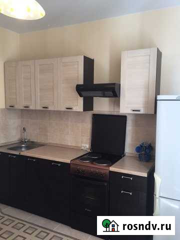 1-комнатная квартира, 38 м², 8/17 эт. в аренду на длительный срок в Мытищах Мытищи - изображение 1