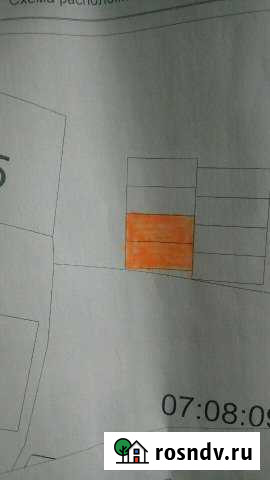 Участок ИЖС 20 сот. на продажу в Шалушке Шалушка - изображение 1