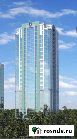 3-комнатная квартира, 124 м², 23/25 эт. на продажу в Липецке Липецк - изображение 1