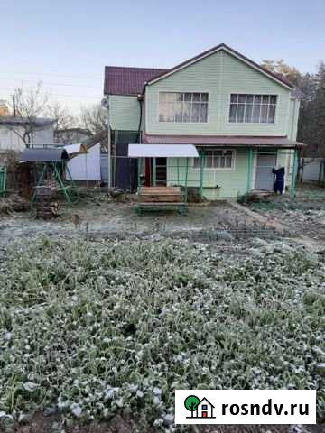 Дом 120 м² на участке 6 сот. на продажу в Новочебоксарске Новочебоксарск - изображение 1