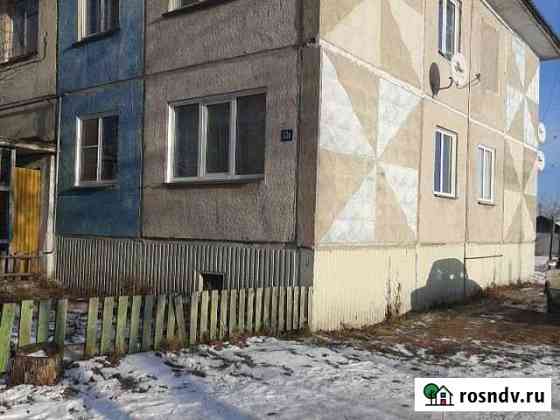 2-комнатная квартира, 45 м², 4/8 эт. на продажу в Каменске-Уральском Каменск-Уральский