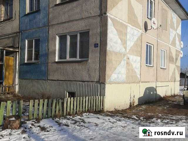 2-комнатная квартира, 45 м², 4/8 эт. на продажу в Каменске-Уральском Каменск-Уральский - изображение 1