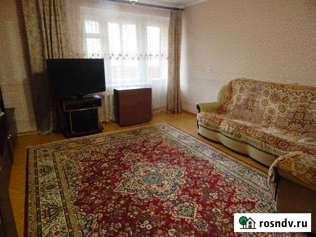 4-комнатная квартира, 72.4 м², 3/9 эт. на продажу в Пензе Пенза - изображение 1