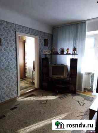 3-комнатная квартира, 56 м², 4/4 эт. на продажу в Каменске-Уральском Каменск-Уральский