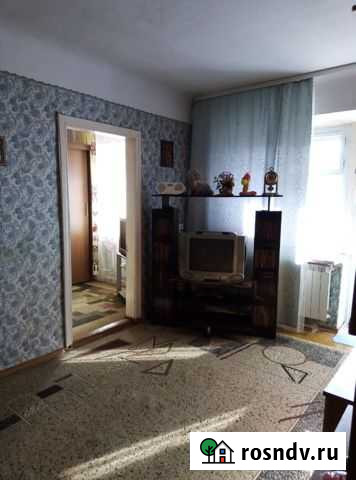 3-комнатная квартира, 56 м², 4/4 эт. на продажу в Каменске-Уральском Каменск-Уральский - изображение 1