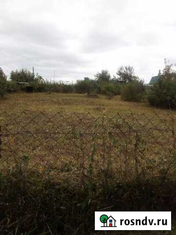 Участок СНТ, ДНП 7 сот. на продажу в Барнауле Барнаул - изображение 1