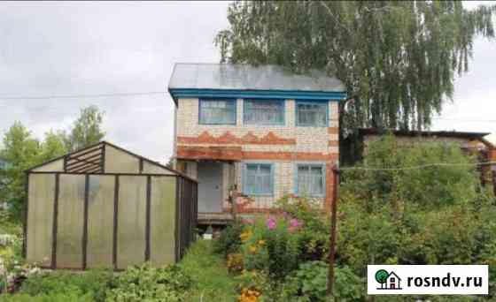 Дача 60 м² на участке 5 сот. на продажу в Новочебоксарске Новочебоксарск
