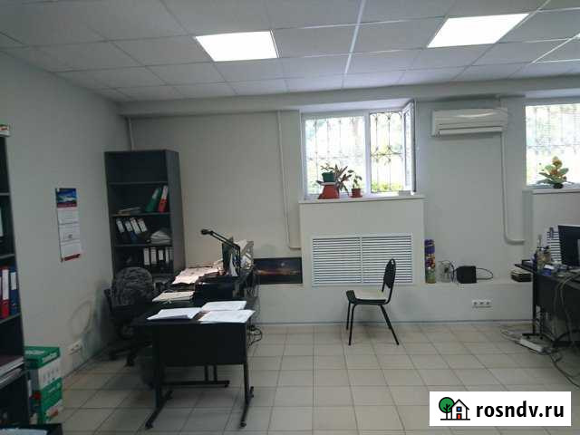 Офисное помещение, 97 кв.м. Таганрог - изображение 1