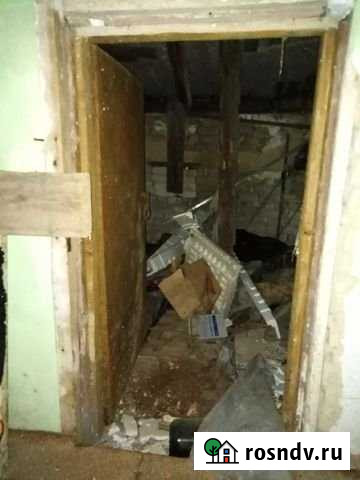 Гараж >30 м² на продажу в Чапаевске Чапаевск - изображение 1