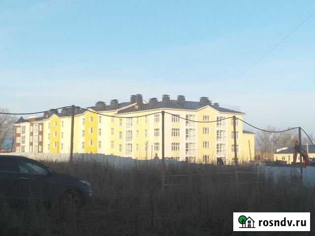 1-комнатная квартира, 44 м², 4/4 эт. на продажу в Пушкине Пушкин - изображение 1