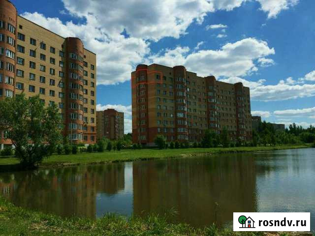 3-комнатная квартира, 76 м², 9/9 эт. на продажу в Егорьевске Егорьевск - изображение 1