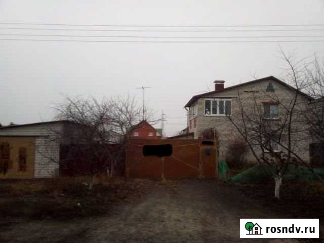 Дом 100 м² на участке 13 сот. на продажу в Разумном Разумное - изображение 1