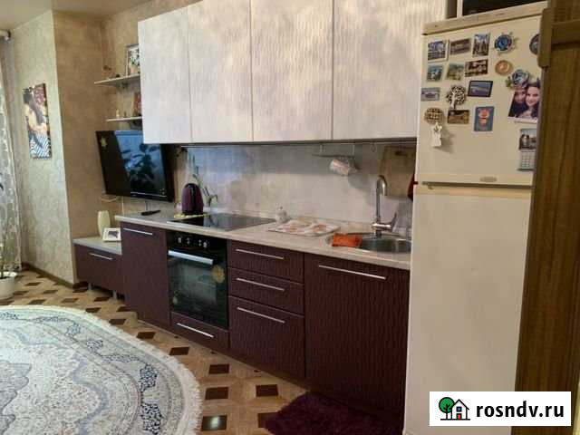 1-комнатная квартира, 42.3 м², 5/5 эт. на продажу в Лянторе Лянтор - изображение 1