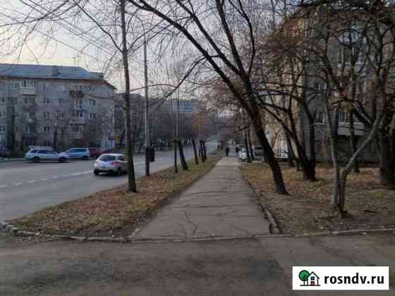 Квартира-студия, 30 м², 3/5 эт. в аренду посуточно в Хабаровске Хабаровск