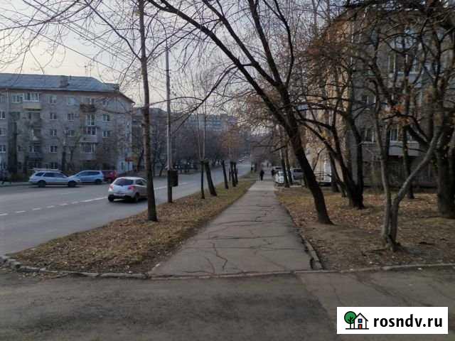 Квартира-студия, 30 м², 3/5 эт. в аренду посуточно в Хабаровске Хабаровск - изображение 1