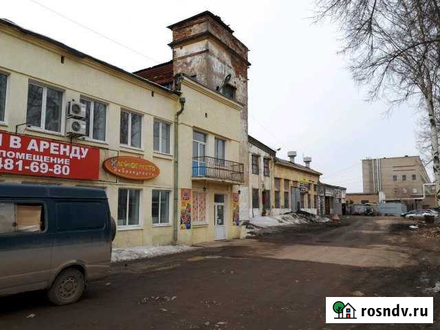 Офисные, складские, помещение под магазин Краснокамск - изображение 1