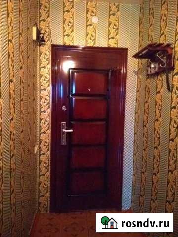 2-комнатная квартира, 42.3 м², 2/2 эт. на продажу в Петровском Тамбовской области Петровское - изображение 1