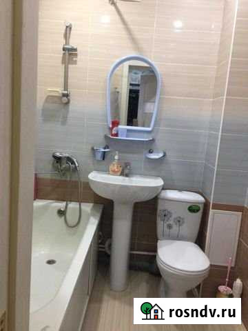 1-комнатная квартира, 34 м², 4/5 эт. на продажу в Волжске Волжск - изображение 1