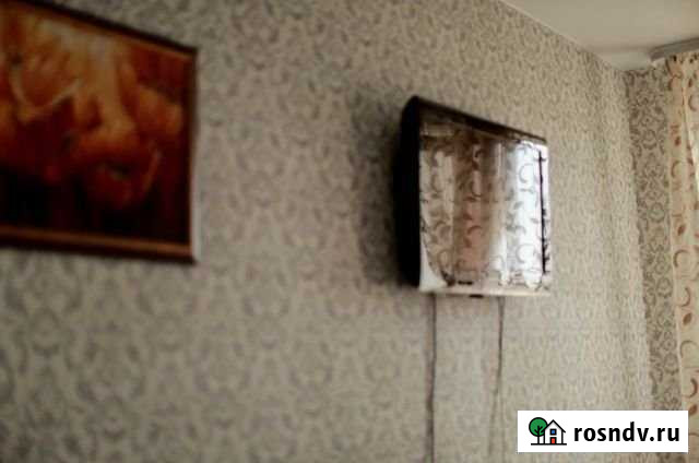 3-комнатная квартира, 95 м², 19/25 эт. в аренду посуточно в Рязани Рязань - изображение 1