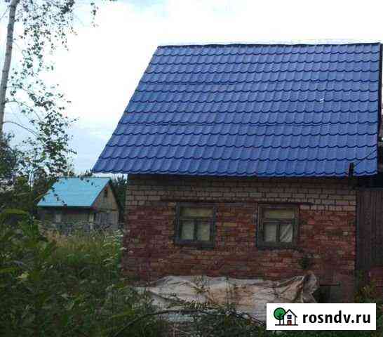 Участок СНТ, ДНП 10 сот. на продажу в Кирове Киров