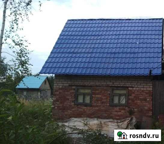 Участок СНТ, ДНП 10 сот. на продажу в Кирове Киров - изображение 1