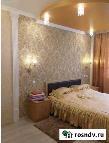 1-комнатная квартира, 36 м², 11/17 эт. в аренду посуточно в Ставрополе Ставрополь - изображение 1