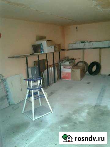 Гараж 19 м² на продажу в Архипо-Осиповке Архипо-Осиповка - изображение 1