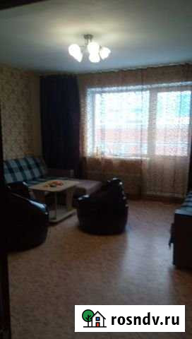 1-комнатная квартира, 41 м², 6/9 эт. в аренду посуточно в Шерегеше Шерегеш - изображение 1