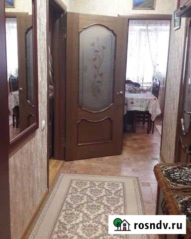 1-комнатная квартира, 43 м², 4/10 эт. на продажу в Махачкале Махачкала - изображение 1