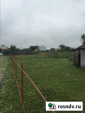 Участок ИЖС 10 сот. на продажу в Озёрах Озёры - изображение 1