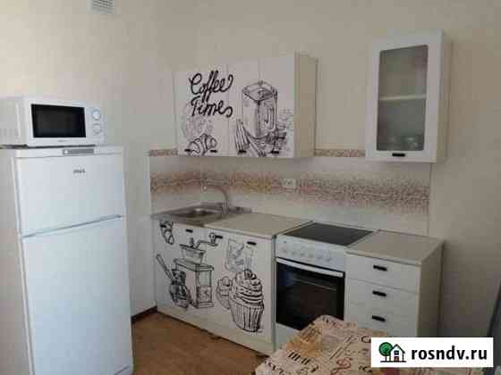 Квартира-студия, 30 м², 15/25 эт. в аренду посуточно в Екатеринбурге Екатеринбург