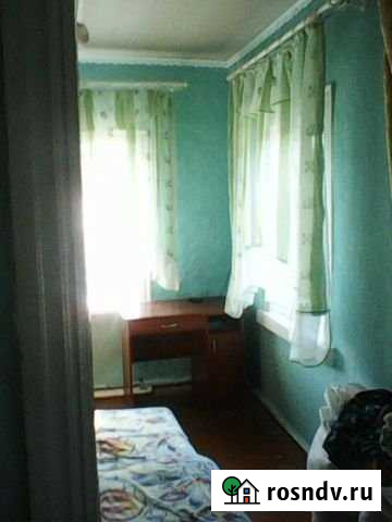 Дом 64 м² на участке 42 сот. на продажу в Томске Томск - изображение 1