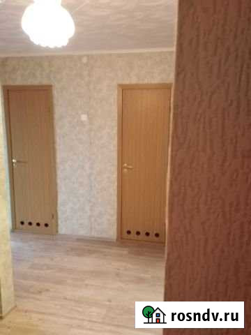 1-комнатная квартира, 40.8 м², 2/2 эт. на продажу в Суровикино Суровикино - изображение 1